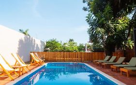 Palma Real Bungalow